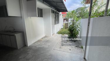 2 Storey Semi-D Medan Lembah Permai Tanjung Bungah For Sales  1