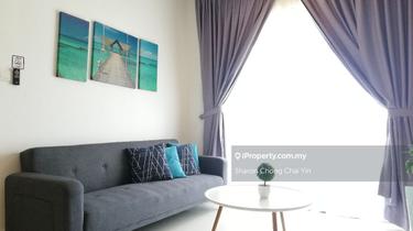 Teega Suite @ High floor unit 1