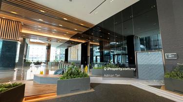 Prestigious landmark in Mid Valley - KL Eco City  1