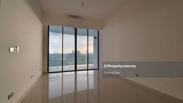 Brand new unit with excellent view 1