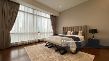 Banyan Tree Branded Residence, Short walk to Pavilion Mall 1