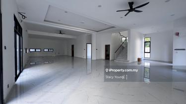 3 Storey Brand New Bungalow @ Bandar Mahkota Cheras  1
