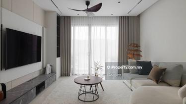 3min to LRT / 5min to Mid Valley / Brand New Unit / Modern Residential 1
