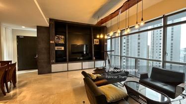 High Floor Must See 1