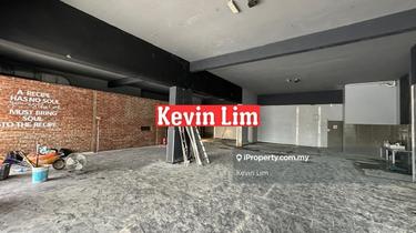 Setia Triangle Ground Shop Lot Rent Bayan Lepas 1400 sqft 1
