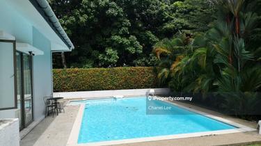 Bungalow for Rent 1