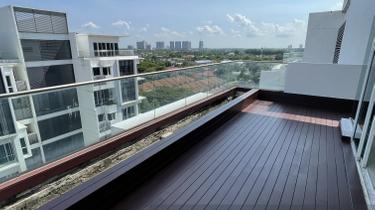 Only 1 Unit 280 Park Home Puchong Prima Triplex Unit For Rent 1