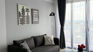 Sunway Belfield Brand New Freehold Condo in Kuala Lumpur City Centre 1
