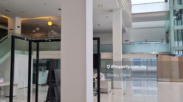 Detached Factory, Temasya Glenmarie, Shah Alam 1