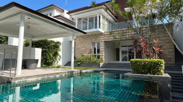 Gated and Guarded. Quiet. Elevated Views.  1