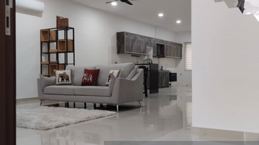 Crisantha 24x70 Cozy Double Storey Superlink Resort Homes 1