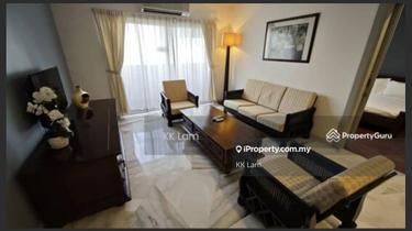 Fully Furnished near Klcc, Allowed Airbnb High Income 1