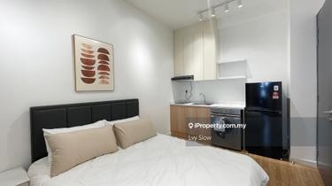 Velocity Limited Studio room for rent 1