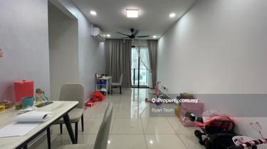 Renovated, Include Electrical Appliances, Motivated Seller, Non Bumi 1