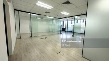 Office for Rent 1