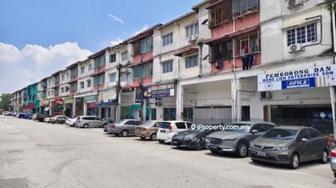 Ground Floor, Good Condition, Below Bank Value  1