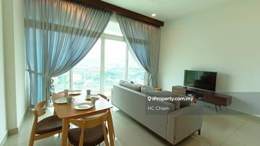 South Bay Plaza For Rent (Batu Maung) 1