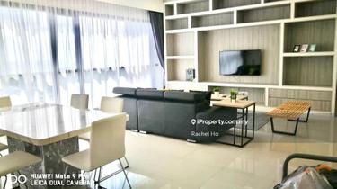 Serviced residence for Rent 1