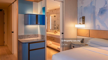 Premium Seaview Resort! Direct Developer Unit! Foreigner Welcome! 1
