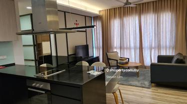 Condominium for Rent 1