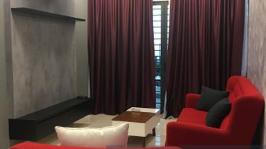 Damai Hillpark, Bandar Damai Perdana, Cheras for Rent 1