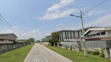 Ipoh Kawasan Perindustrian Pengkalan 2 Industry Land For Sale From 20 1