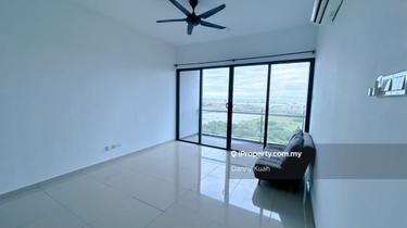 Below Bank Value 60k Seaview 1 Bedroom Atlantis Residence Melaka Bali 1