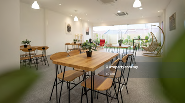 Shop Office For Sale @ Bandar Sunway With Tenancy, Co-living Concept 1