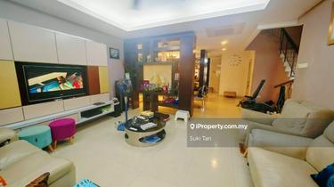 Move in condition 1