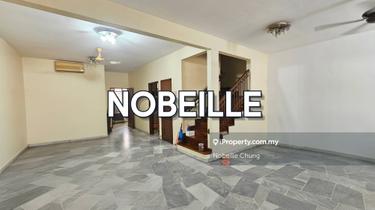 Good Unit, G&G, With Kitchen -  USJ 18, USJ 16 17, Subang Jaya 1