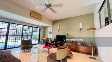 Bungalow at Bangsar for sale 1