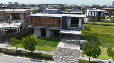Grandezza Super Bungalow @ Eco Sanctuary Area Specialist  1