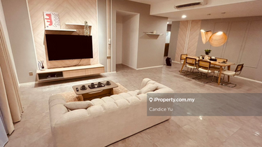 Brand New Luxury Condominium For Rent 1