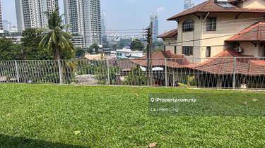 1-sty corner Bungalow unit for sale 1