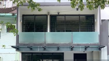 3 Storey Link House, Jalan Kasah , Medan Damansara 1