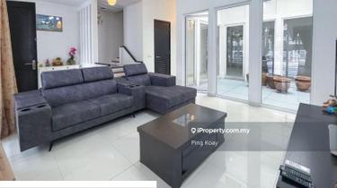 Azriza Phase 2, Well Maintained Unit 1