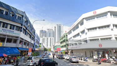 4 Storey Shop Office For Sale @ Jalan Jejaka  1