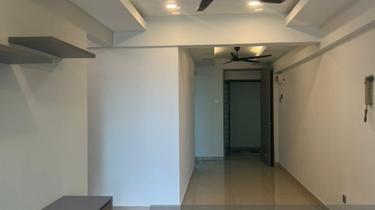 Near MRT LRT Maluri Cheapest Unit 1