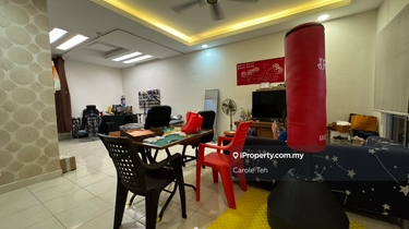 Freehold 2 Storey Terrace for Sale  1