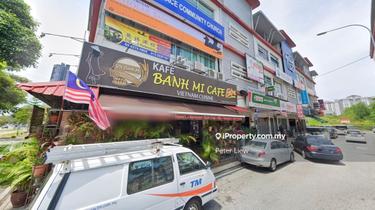 Good Buy Shop, High Potential Capital Gain, Hot Zone Bukit Jalil 1