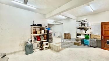 Double Storey Home for Sale at Zaaba, Ttdi 1