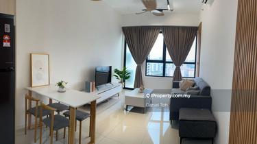 Fully Furnished Subang Usj Taipan Sunway Ss15 Taylor Inti Collage 1