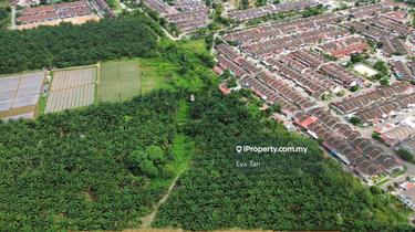 Kulai Industrial Land 1