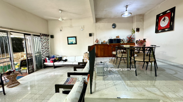 D-Sty house for sale @ Yulek Taman Cheras,  1