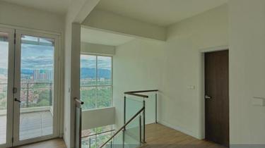 Penthouse at Cheras - Incredible View (Casa Green) 1