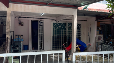 Taman Kantan Permai , Kajang 1