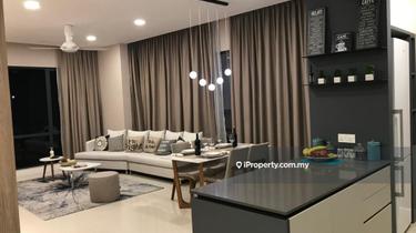 Serviced residence for Sale 1