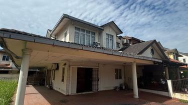 Kota Kemuning, Shah Alam 1