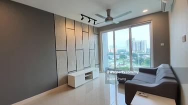 Sentul Point Condo Unit For Sale 1