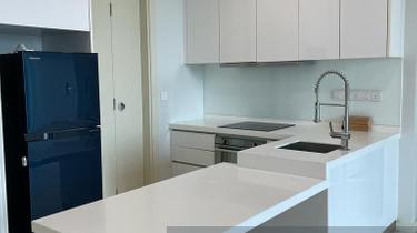 Only 3 mins walk to LRT,Kl Eco City,5 mins walk to Mid Valley Megamall 1